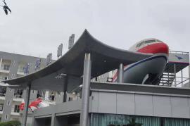 牧原-航空、動(dòng)車(chē)教學(xué)實(shí)訓(xùn)安檢設(shè)備